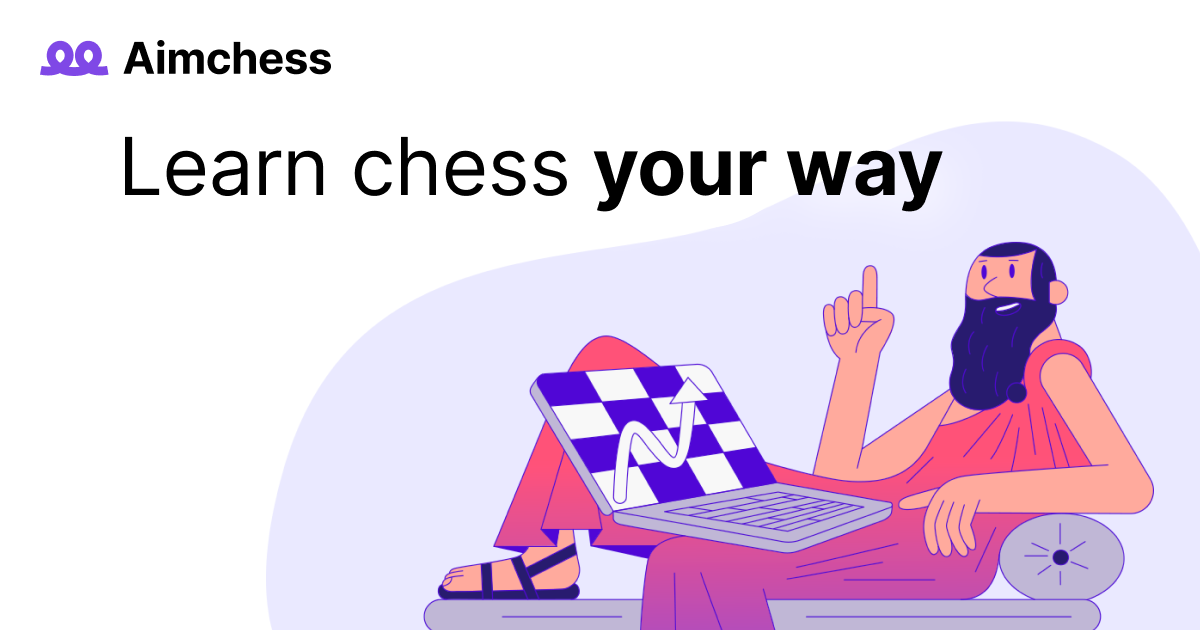 Using Aimchess for chess improvement (lichess.org) 